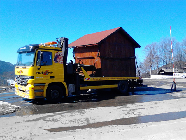 TransporturiSpeciale